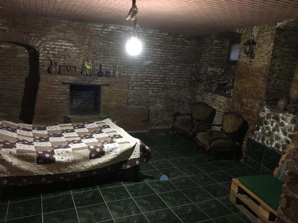 Parallax Hotel And Apartments Tbilisi Bagian luar foto